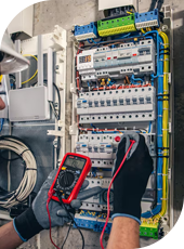 Building Electrcian Course